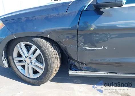 2014 Mercedes-Benz Gl 450 4Matic z USA, uszkodzony, nr VIN 4JGDF7CE5EA283525